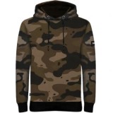 Hanorac Kumu Deception Full Camo, Marime L