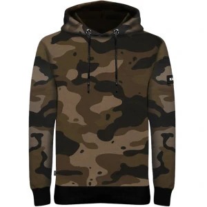 Hanorac Kumu Deception Full Camo, Marime 2XL foto