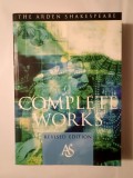 The Arden Shakespeare Complete Works (ed. Richard Proudfoot, Ann Thompson &amp; David Scott Kastan)
