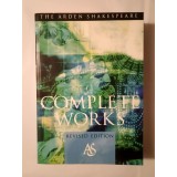 The Arden Shakespeare Complete Works (ed. Richard Proudfoot, Ann Thompson &amp; David Scott Kastan)