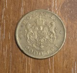 2000 lei 1946, regele Mihai I, Rom&acirc;nia