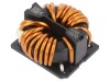 Inductor bobinat THT 1.3mH 2.84m&Omega;