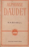 Nababul - Moravuri pariziene cu o declaratie a autorului