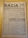 Dacia 31 ianuarie 1943-hitler 10 ani de guvernare national socialista,stalingrad