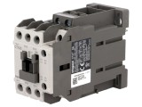 Contactor 3P NO 24VDC 9A 1NO1NC