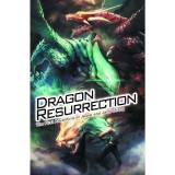 Cumpara ieftin Dragon Resurrection GN, Dark Horse Comics