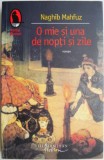 Carte O mie si una de nopti si zile de Naghib Mahfuz - Beletristica