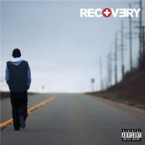 Recovery Vinyl | Eminem, Interscope Records
