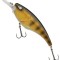 Vobler BERKLEY Zilla Deep Crank, Golden Zander, 42g, 11.5cm, 1buc/pac