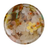 Gel UV Transparent Bloom Dream, SensoPRO Milano Expert Line - Color Muse 5ml