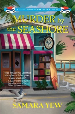 Murder by the Seashore foto