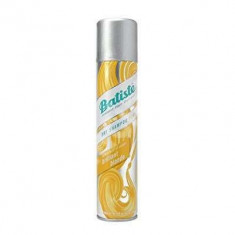 Sampon uscat Brilliant Blonde, 200 ml, Batiste