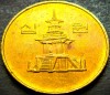 Moneda 10 WON - COREEA DE SUD, anul 1996 * cod 181, Asia