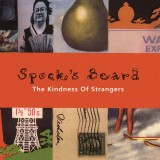 The Kindness of Strangers | Spock&#039;s Beard, Alternativa/Indie, Inside Out Music