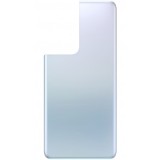 Capac Baterie compatibil cu Samsung Galaxy S21 Ultra 5G G998, Argintiu