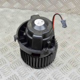Ventilator Aeroterma BMW i3 I01 2019 OEM CZ116360-2027, 12V, 150W, Strend Pro, Aer Cald/Rece