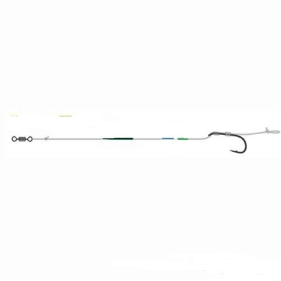 Montura Fluoro Rigid Nr.4 Carp Zoom foto