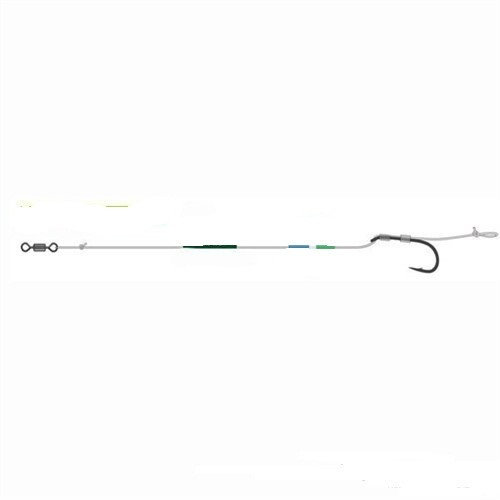Montura Fluoro Rigid Nr.4 Carp Zoom