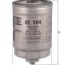 MAHLE KC 104 filtru combustibil