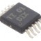 Controler Hot Swap High-Side 9-80V VSSOP10