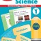 Skill Sharpeners Science, Grade 1