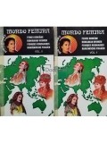 Mioara Mincu - Femei romane, 2 vol. (Editia: 1995)
