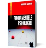 Fundamentele psihologiei - Universitara
