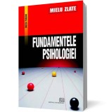 Fundamentele psihologiei, universitara