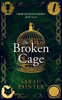 The Broken Cage foto