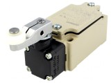 Limitator Cursă Manetă cu Rola din Plastic 17,5mm