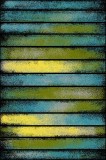 Cumpara ieftin Covor Model Kolibri 11196-140, Marime 80 x 150 cm, Multicolor, Inaltime Fir 9 mm, Antialergic, Polipropilena, Living, Dormitor, Sufragerie, Birou