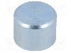 Magnet neodim, 4.5mm, 6mm, ELESA+GANTER - GN 50.1-ND-6