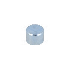 Magnet neodim, 4.5mm, 6mm, ELESA+GANTER - GN 50.1-ND-6