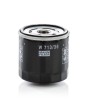 MANN-FILTER W 713/36 Filtru ulei