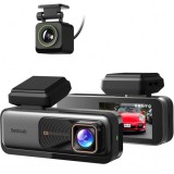 Camera Auto Fata Spate Botslab G980H, 4K, Wi-Fi, GPS, Afisaj 2.45inch