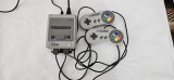 Nintendo CLV-301 Mini Super Nintendo Classic , FUNCTIONEAZA .