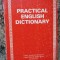 PRACTICAL ENGLISH DICTIONARY