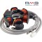 Magnetou scuter Piaggio, Gilera 50-80cc RMS