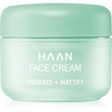 HAAN Skin care Face cream crema de fata pentru ten gras s niacinamidem 50 ml