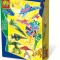 Set Creativ Avioane de Hartie