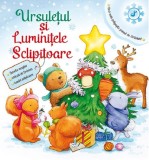 Ursuletul si luminitele sclipitoare - Autor Anonim - Editura Ars Libri