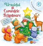 Cumpara ieftin Ursuletul si luminitele sclipitoare, Ars Libri