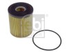 FEBI BILSTEIN 109123 Filtru ulei