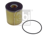 FEBI BILSTEIN 109123 Filtru ulei