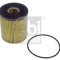 FEBI BILSTEIN 109123 Filtru ulei