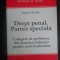 Drept penal. Partea speciala- T. Toader