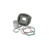 Set motor Piaggio / Gilera 4 colturi 2T LC 50 cc - 40 mm, Oem