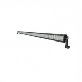 LED Bar Lumini de lucru 240W 10 - 30v Proiector Spot Beam SUV ATV Off Road