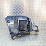 Suport bara de protecție st&acirc;nga spate BMW X5 F15, F85 2016 OEM: 7294721 12087157