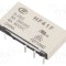 Releu electromagnetic SPDT 5VDC 6A HONGFA HF41F